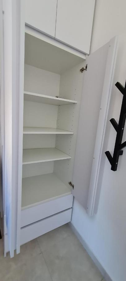 Apartamento St. Marcus Belgrado Exterior foto